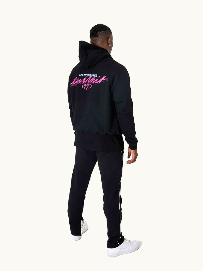 Graffiti Hoodie