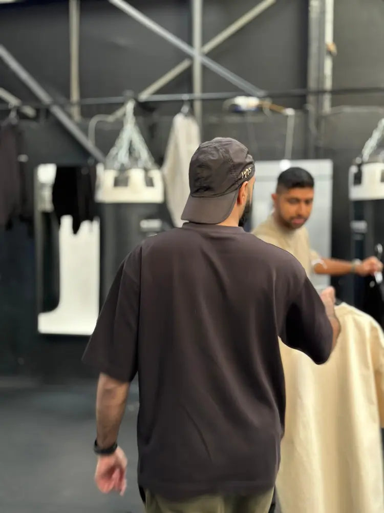 So You Want to Start a Clothing Brand?
