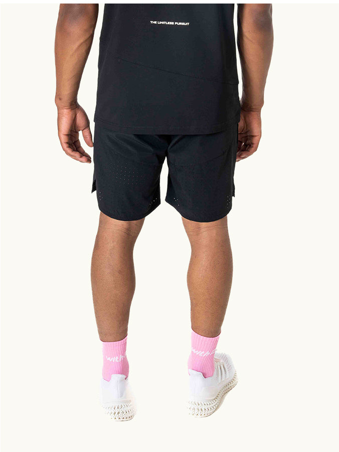 Aero Shorts (Black)