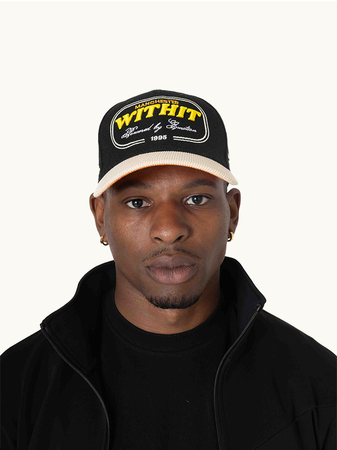 Signature Cap