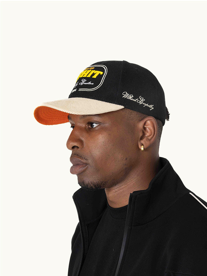 Signature Cap