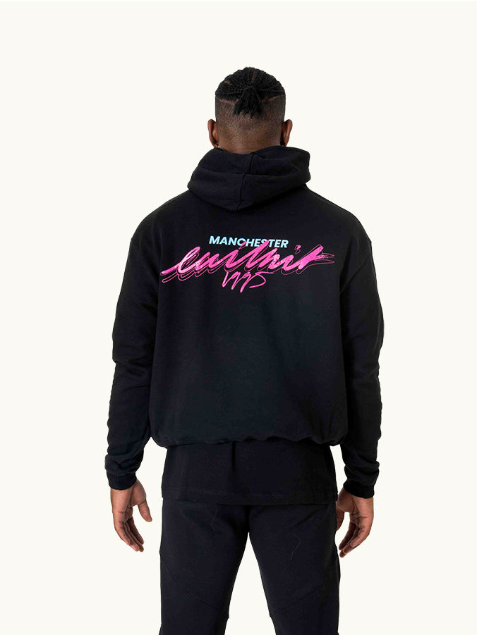 Graffiti Hoodie