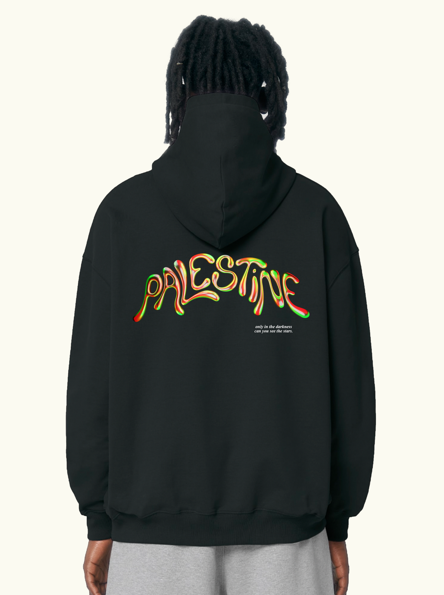 Free Pali Hoodie