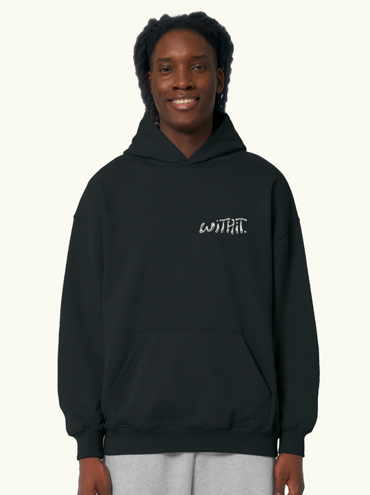 Free Pali Hoodie