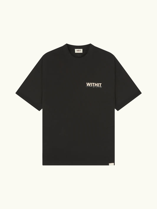 Withit F&F T-Shirt