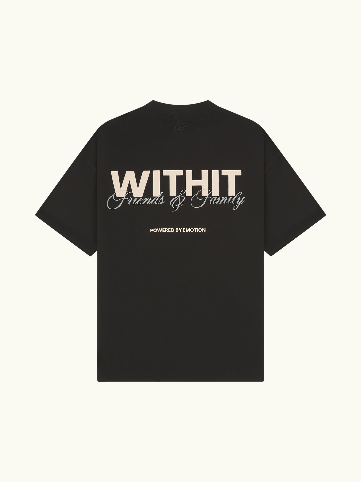 Withit F&F T-Shirt