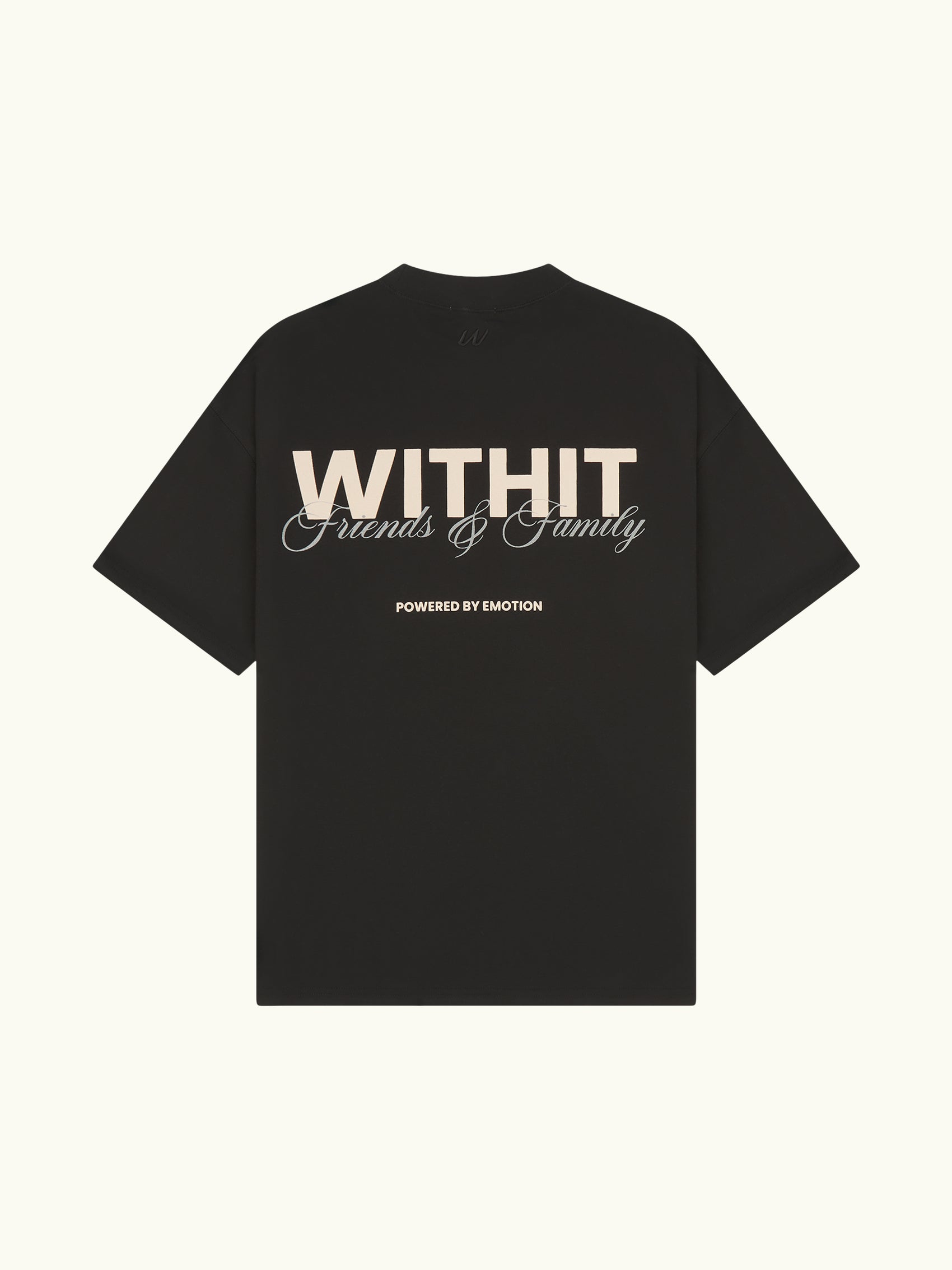 Withit F&F T-Shirt