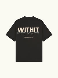 Withit F&F T-Shirt