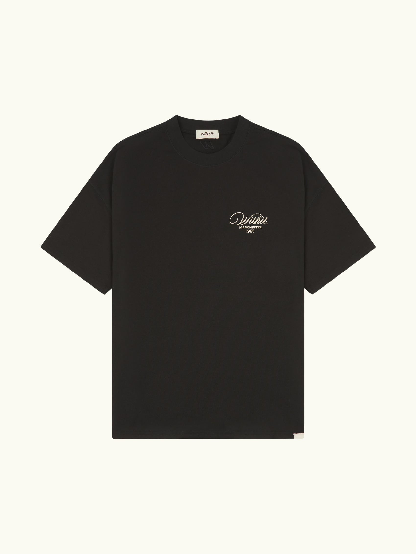 Heritage Crest T-Shirt