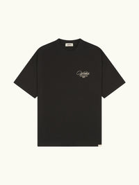 Heritage Crest T-Shirt