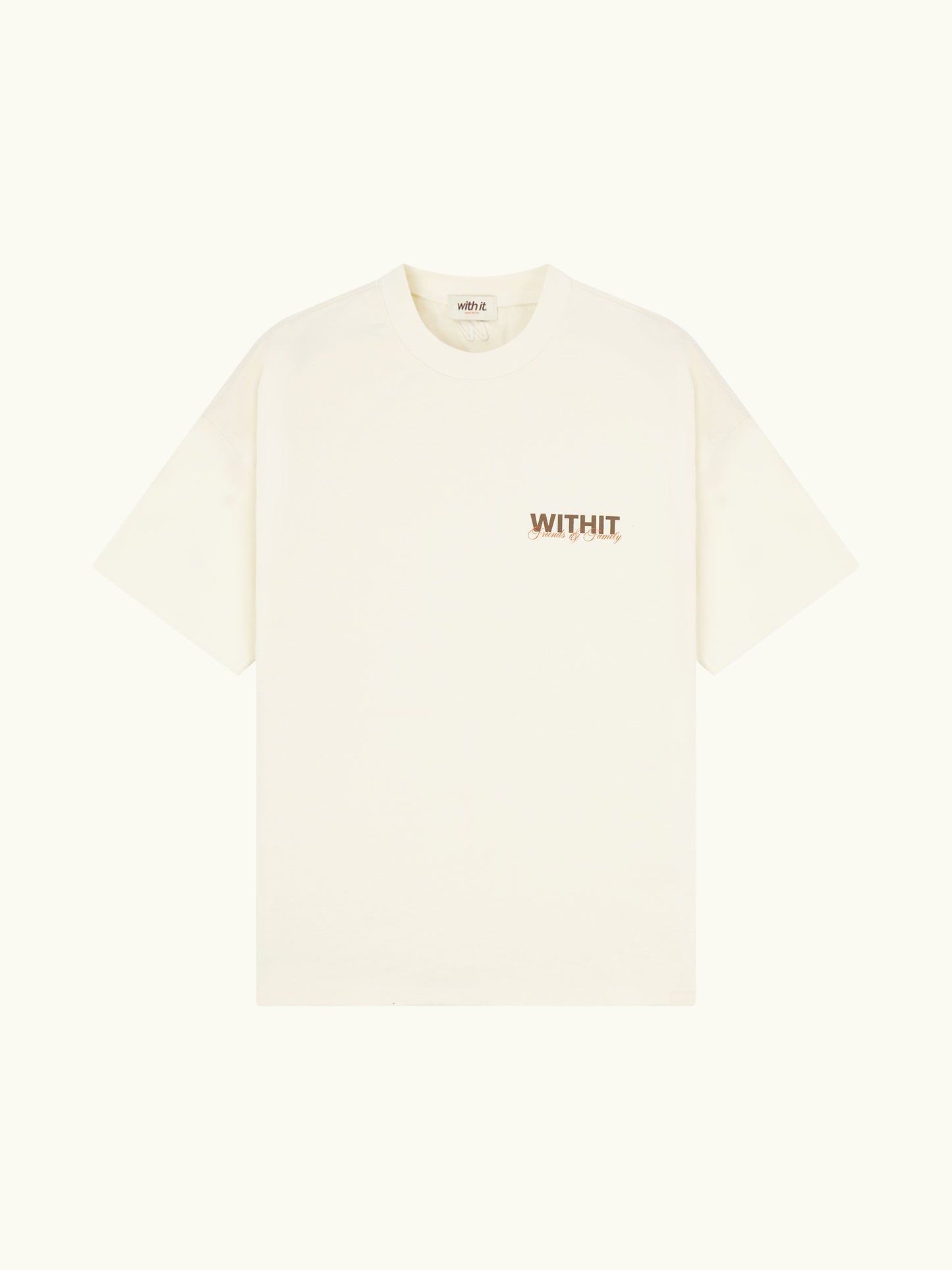 Withit F&F T-Shirt