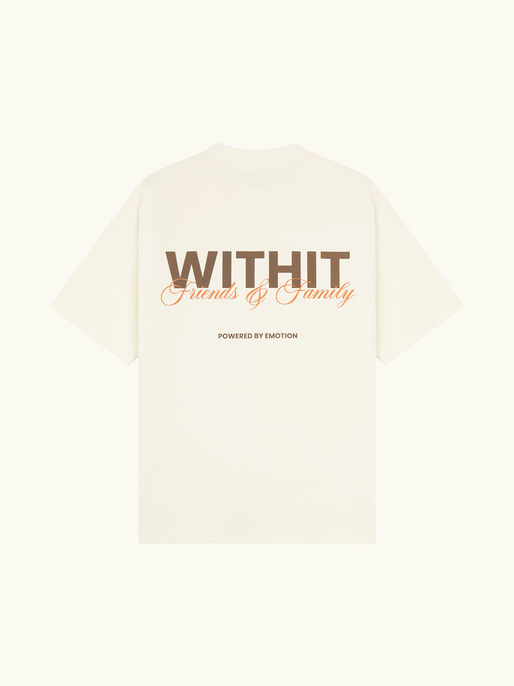 Withit F&F T-Shirt