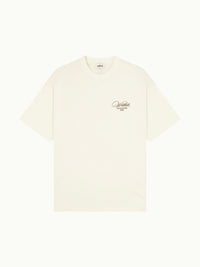 Heritage Crest T-Shirt