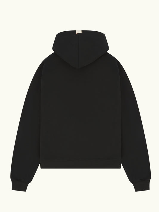 Heritage Crest Hoodie