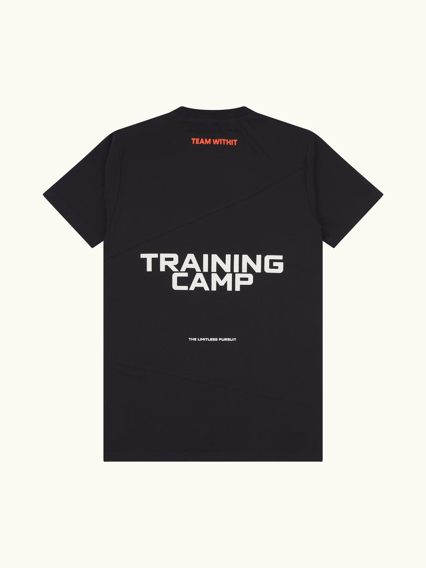 Training T-Shirt