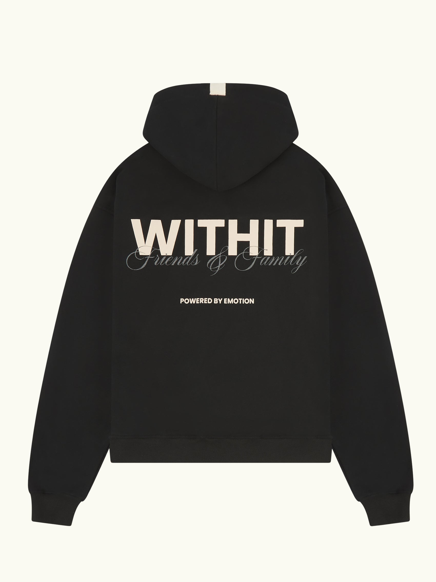 Withit F&F Hoodie