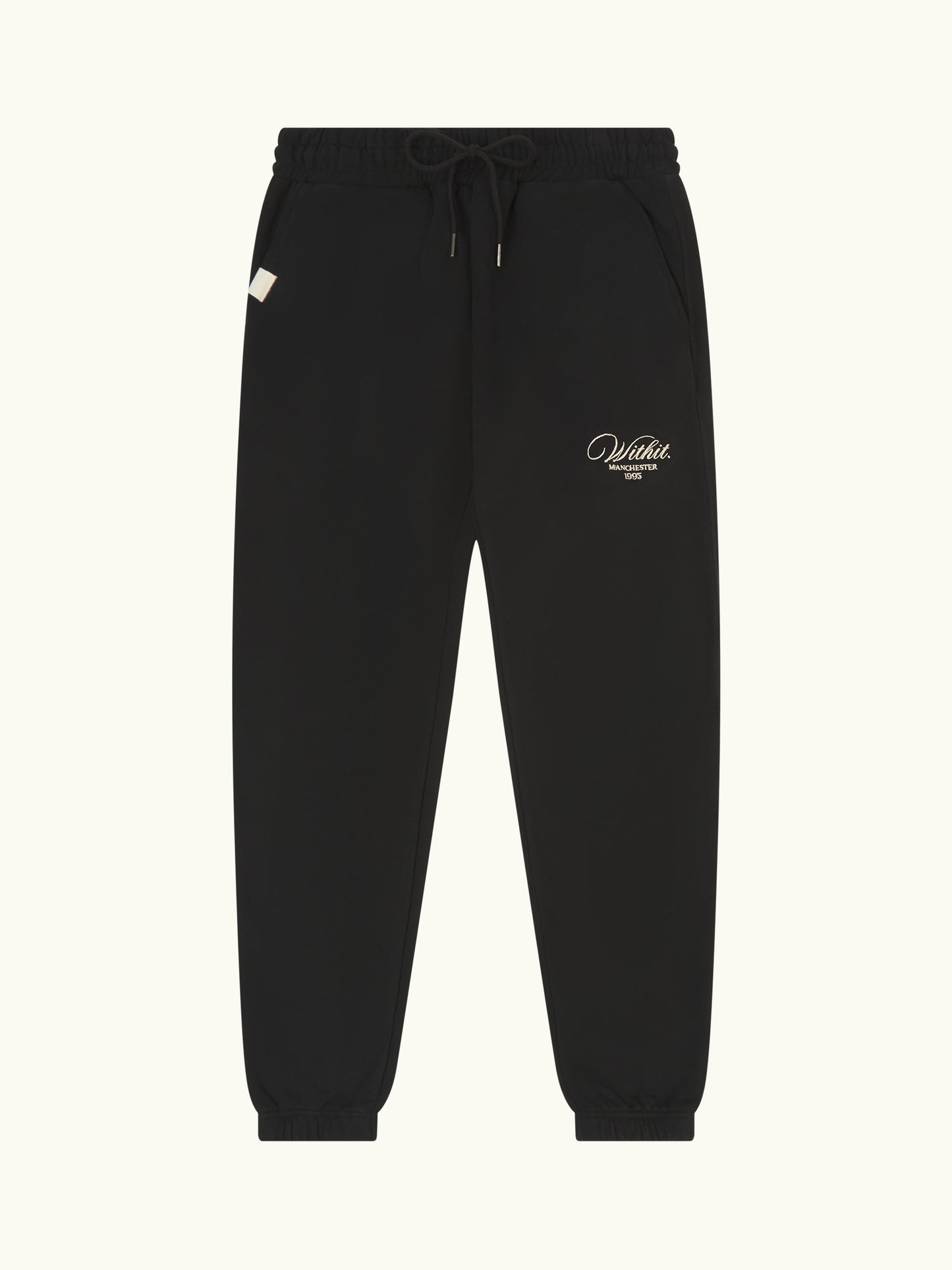 Heritage Crest Joggers