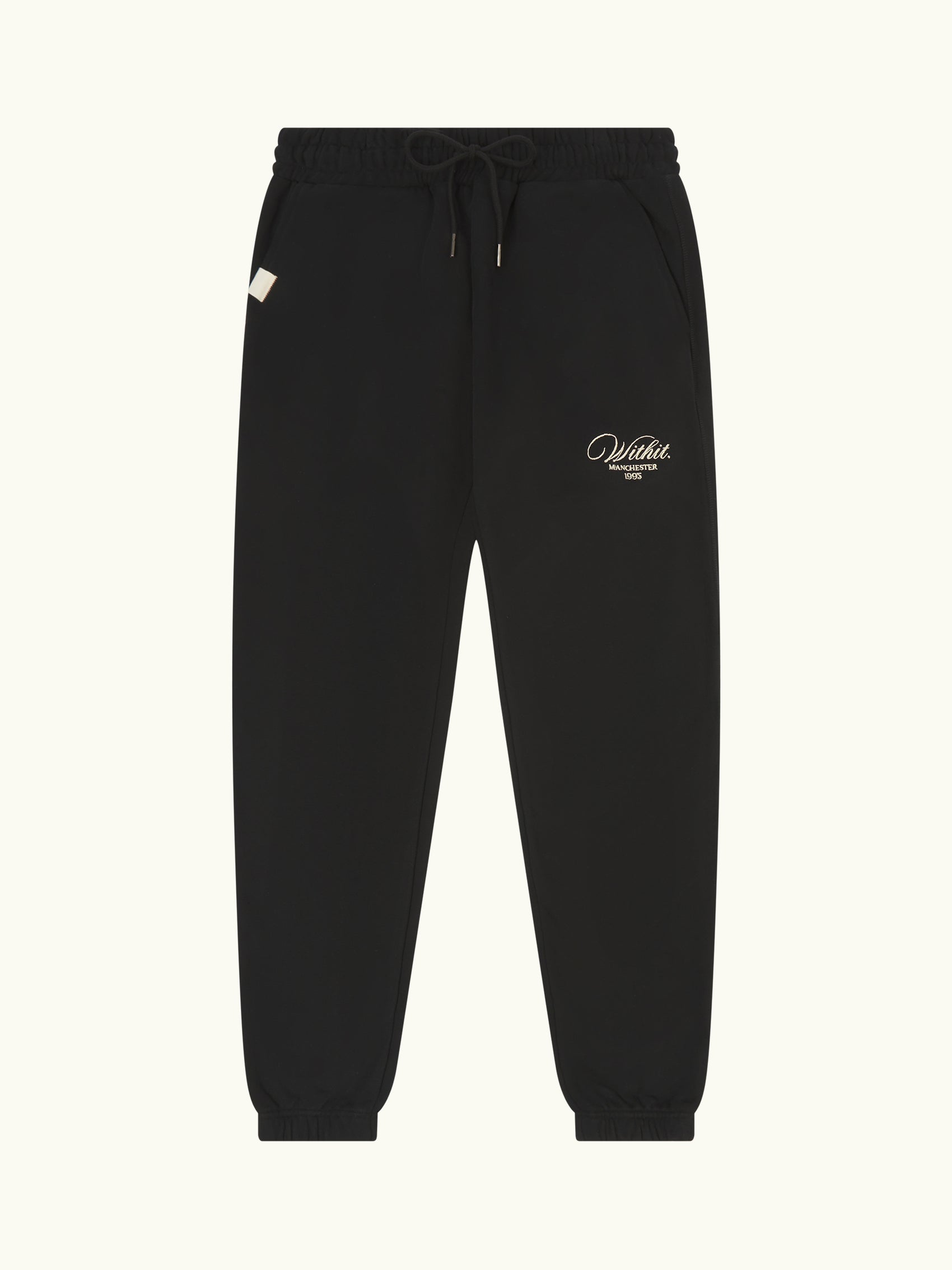 Heritage Crest Joggers