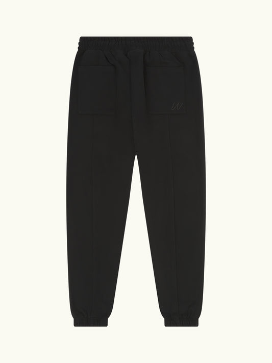 Heritage Crest Joggers