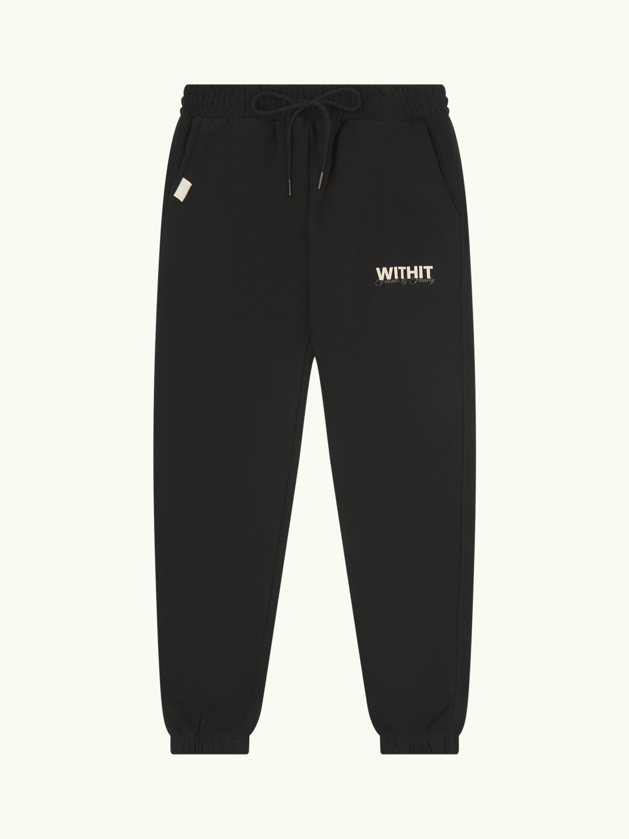 F&f jogging bottoms on sale