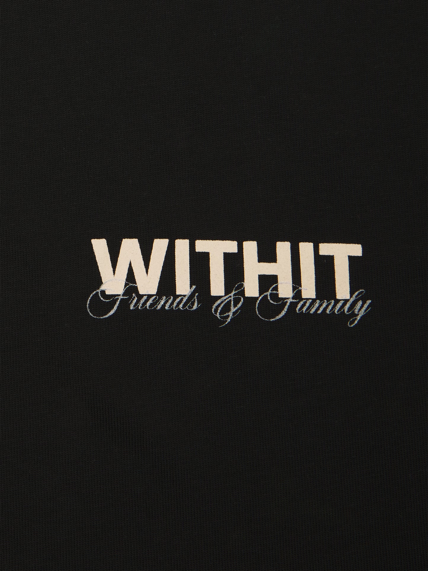 Withit F&F T-Shirt