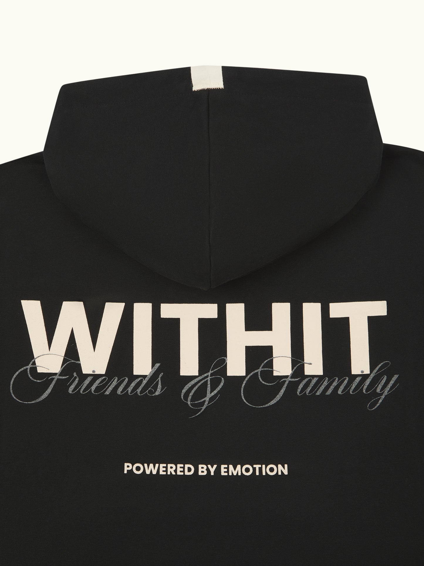 Withit F&F Hoodie