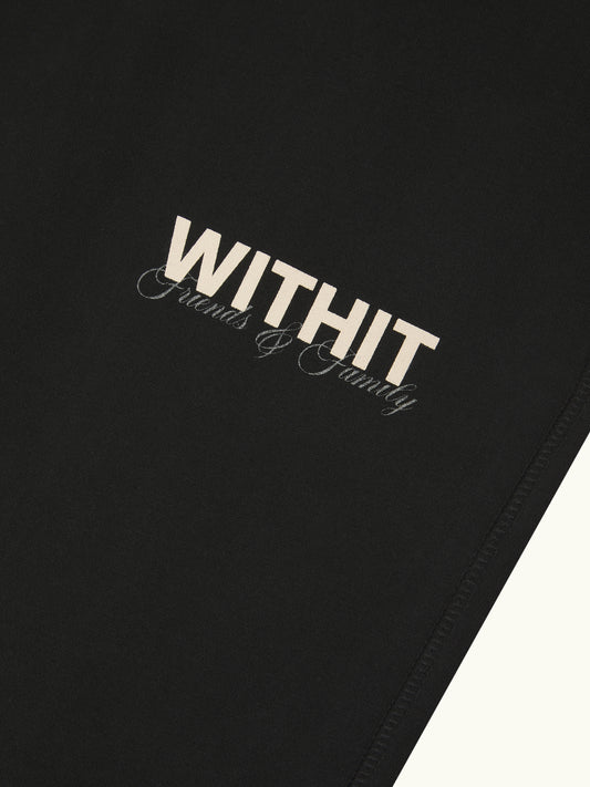 Withit F&F Joggers