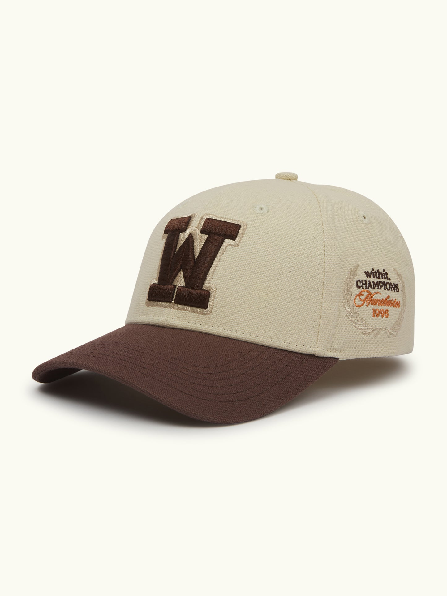 Champions Cap