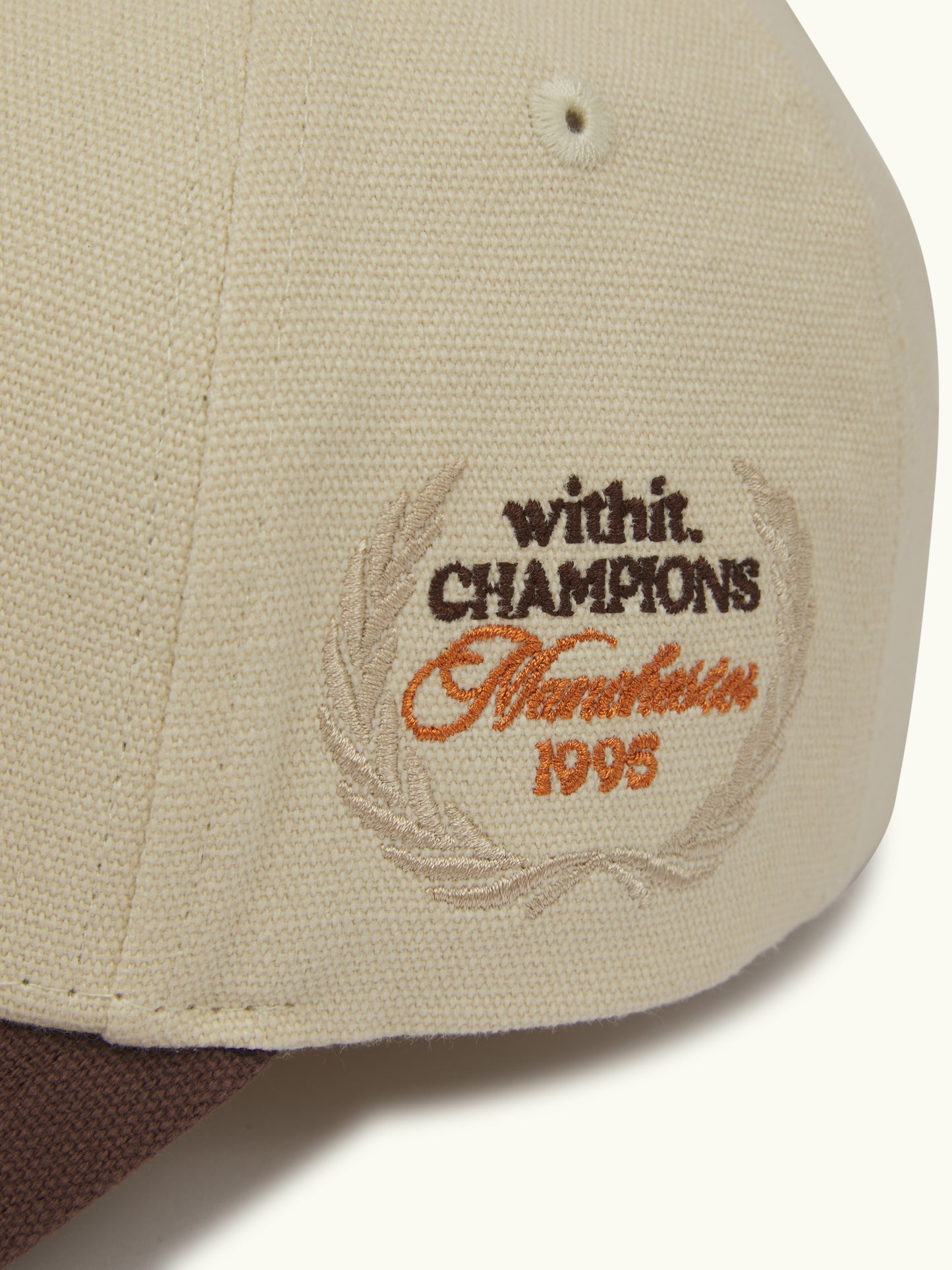 Champions Cap