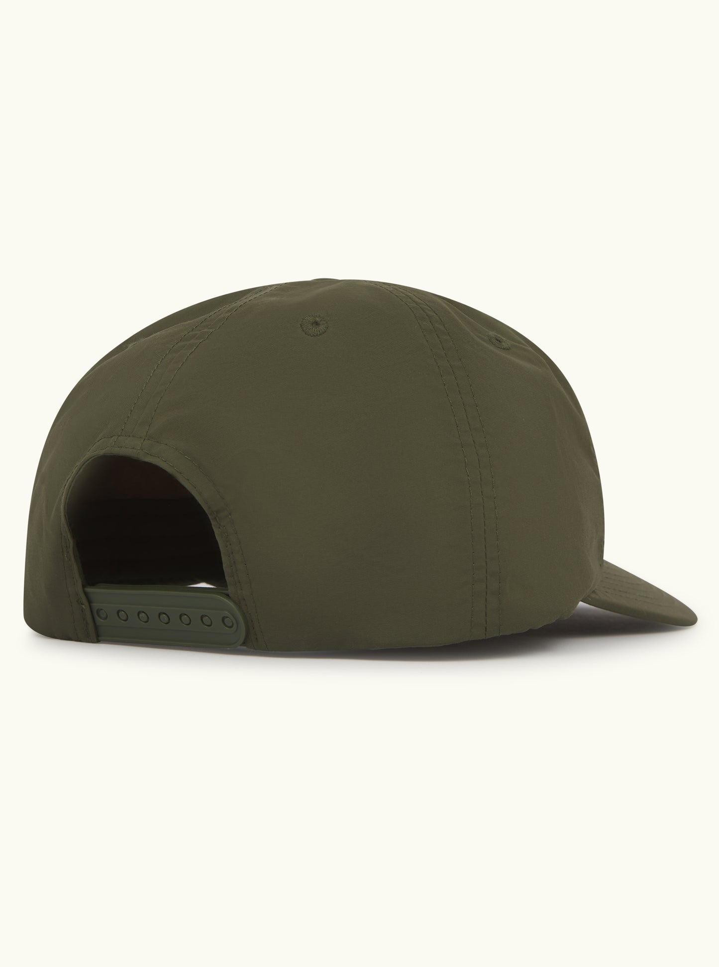 Nylon Heritage Cap