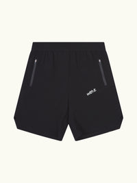 Aero Shorts (Black)