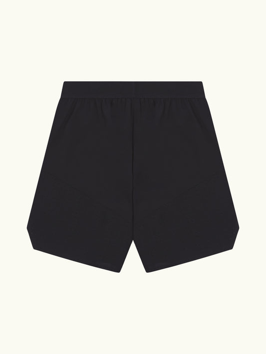 Aero Shorts (Black)