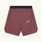 Aero Shorts (Brown)