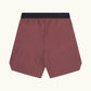 Aero Shorts (Brown)