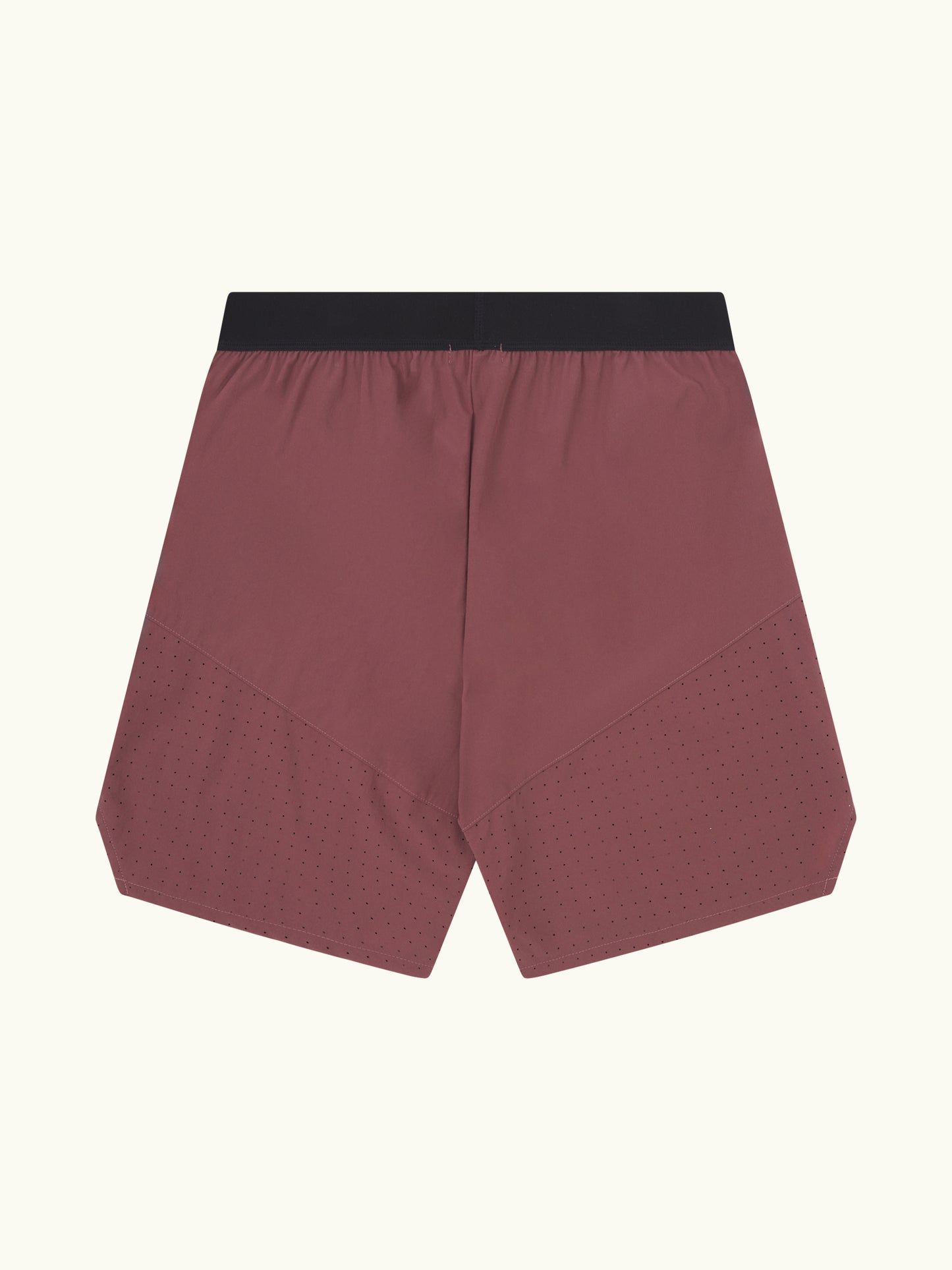 Aero Shorts (Brown)