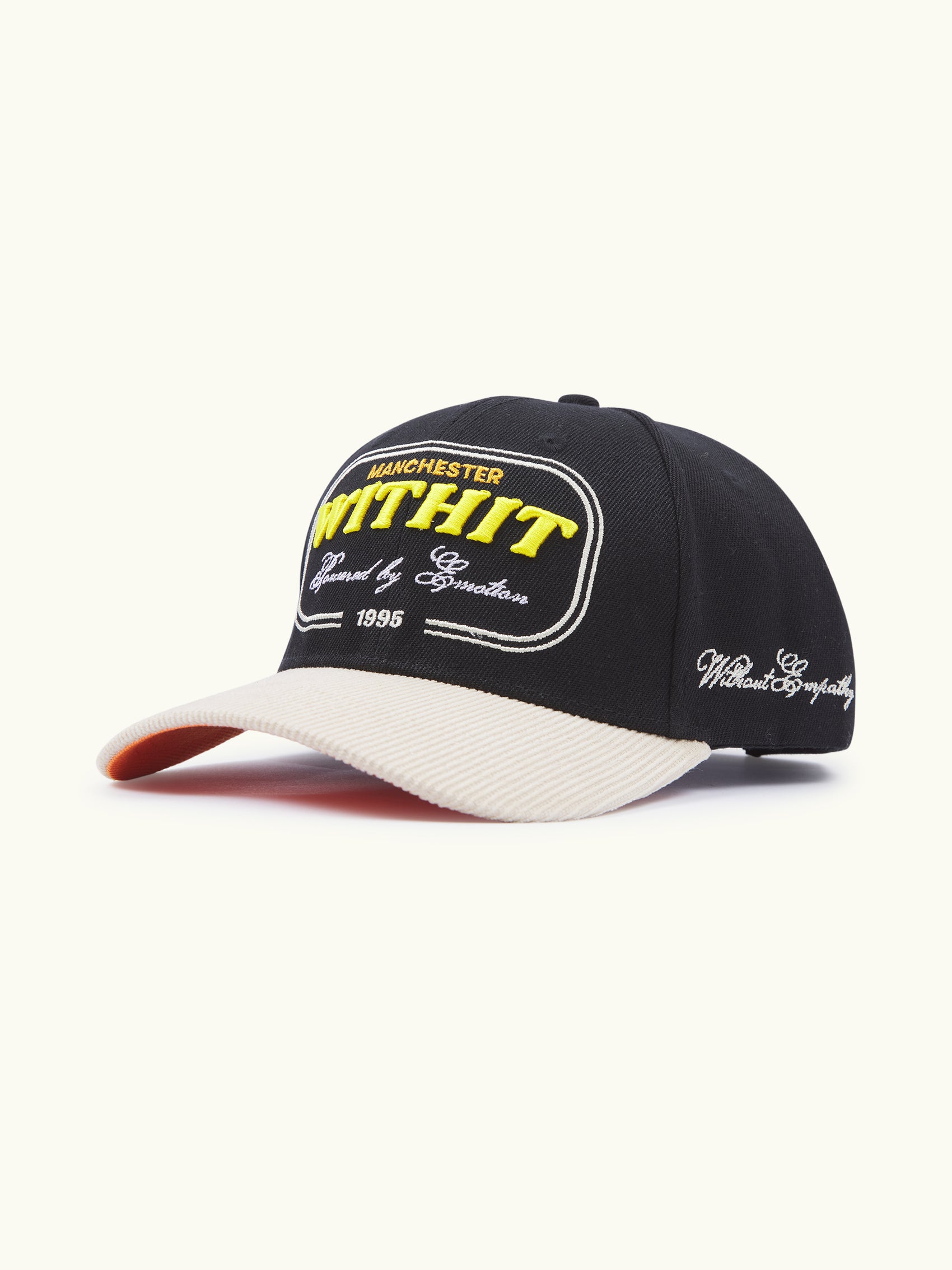 Signature Cap