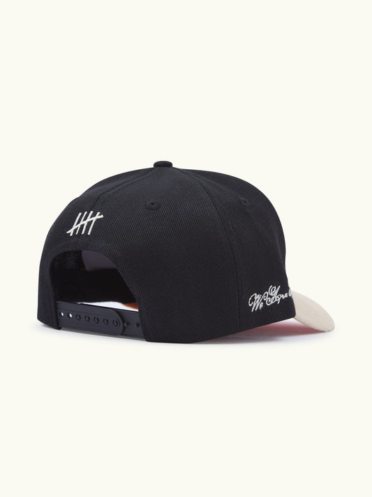 Signature Cap