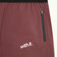 Aero Shorts (Brown)