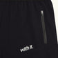 Aero Shorts (Black)